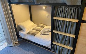 Ehostel360